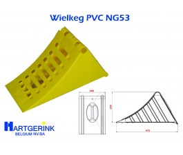 WIELKEG PVC NG53